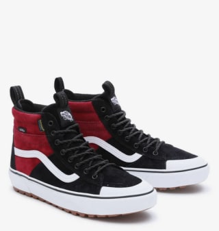 Zapatillas VANS SK8 Hi MTE-2 por solo 51,85€