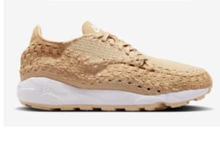 Zapatillas de Mujer Nike Air Footscape Woven por 40€