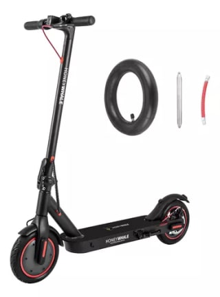 Scooter Eléctrico Honey Whale E9 PRO por $5,399 en Mercado Libre