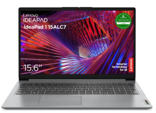 Portátil Lenovo IdeaPad 1 15ALC7, Ryzen 5, 8GB, 512GB SSD, 15,6", Sin SO por 239,50€