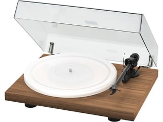 PRO-JECT Debut III Esprit OM10 Walnoot voor €377 bij de Mediamarkt