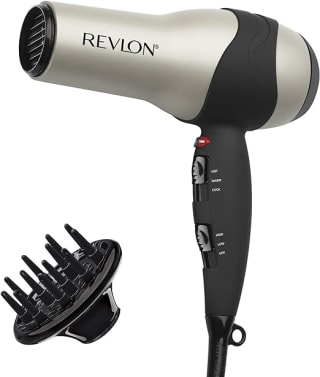 Maquinadora Voluminizadora Revlon RV473 por $378 en Amazon
