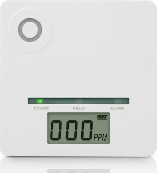 Alecto COA26 Koolmonoxidemelder - 7 jaar sensor voor €14,99 bij Kruidvat