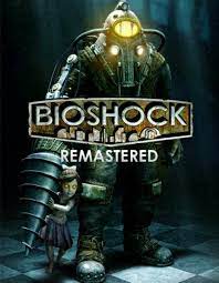 BioShock 2 Remastered Gratis con Amazon Prime