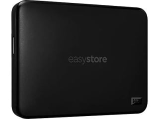 WD Easystore Disco Duro Externo 6 TB por 139,67€