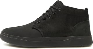Timberland Leather Chukka heren Laarzen voor €39,98 bij Amazon