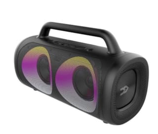 Altavoz Bluetooth RGB 40W Avenzo AV-SP3501B Boombox por 67.99€