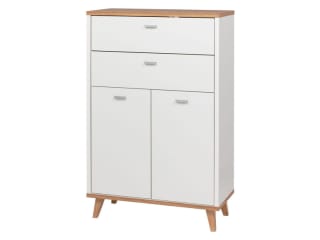 LIVARNO LIVING Badkamercommode Corfu voor €17,99 in de Lidl webshop