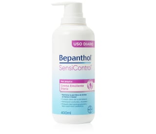 Crema BEPANTHOL Hidratante Piel Atópica por solo 15,36€