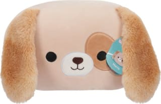 Squishmallows Stackables Harris brown dog voor €12,20 bij Bol
