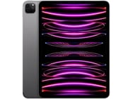 Apple iPad Pro (2022) - 11 inch - WiFi - 2TB - Spacegrijs voor €1232 bij Dustinhome
