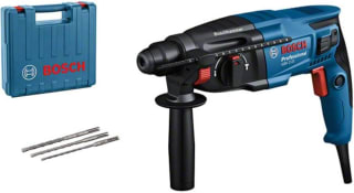 Bosch GBH 2-21 SDS-Plus boorhamer in koffer - 720W - voor €92 dmv code via Amazon
