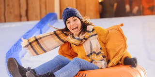 2e bezoek gratis of 50% korting tijdens de Toverland Winterticket-actie,