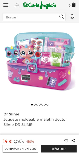 Cubo de Nadadora de Andrea, Juego de Viaje con Mini Muñeca, Juguete de Colección, LEGO Friends por 5€.