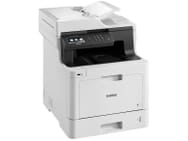 Brother DCP-L8410CDW - All-in-One Laserprinter voor €367 bij Kamera Express
