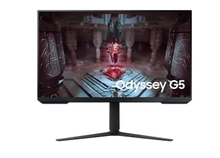 Monitor Gaming Samsung LS32CG510EUXEN QHD 32" Odyssey G5 G51C 165hz por 189€