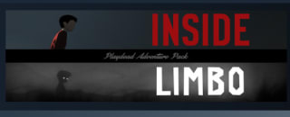 INSIDE + LIMBO bundel voor €2,68 via Steam