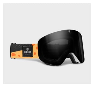 Gafas de esquí de niños GX Kids Ice Lake Siroko por 32.76€