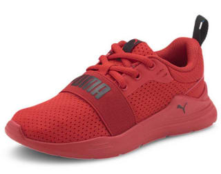 Zapatillas Puma Wired Run PS a solo 30,99€