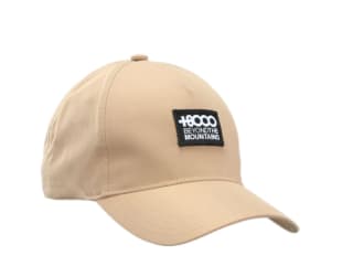 Gorra +8000 Beyond The Mountains por 6€