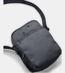 Under Armour Loudon Crossbody rugtas voor €12,80 dmv code bij Under Armour