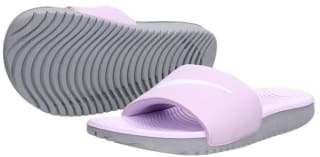 Nike Kawa kids badslippers voor €11,99 bij Schuurmanschoenen