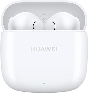 Huawei FreeBuds SE 2 Draadloze Oordopjes voor €39 bij Amazon
