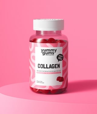 €11 Korting bij besteding vanaf €59, bij YummyGums met code SINGLESDAY