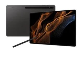 Samsung tab s8 ultra 128gb voor €799 bij Proshop