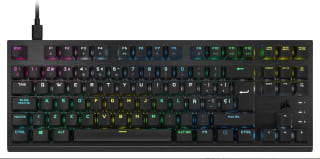 Teclado Corsair K60 PRO TKL RGB por 89,99€