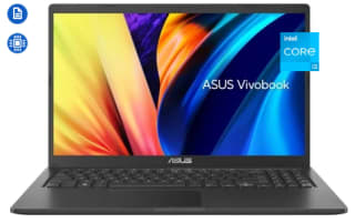 ASUS Vivobook F1500EA-BQ2362 , 15,6" 8/256Gb, por 319€