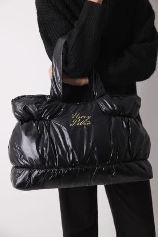 Women'secret Bolso tote grande Harry Potter por 9,99€