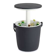 Keter GoBar Outdoor Ice Cooler Table for £18 at Homebase