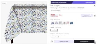 Recopilación ofertas flash desde miravia a bajo coste