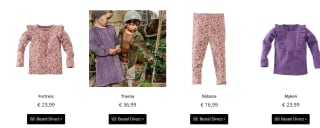 Z8 Sale met 60% korting op alles