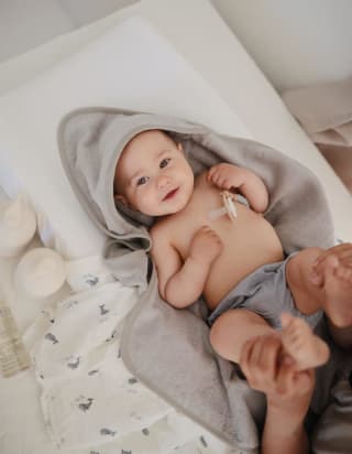 Tot 20% korting op baby- en kinderspeelgoed bij Grasonderjevoeten