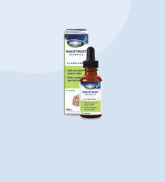 Bional Nachtrust druppels Slaapfase 1 voor €7,95 na cashback via Scoupy