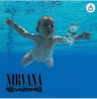 Nirvana - Nevermind (Remastered) CD voor €4,99 bij Amazon.de