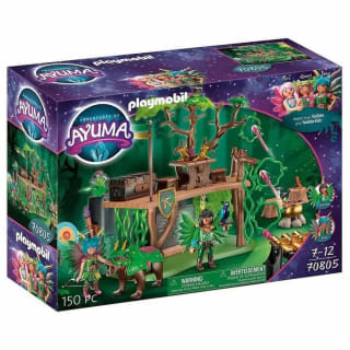 Set Playmobil Campamento De Entrenamiento por 19,99€