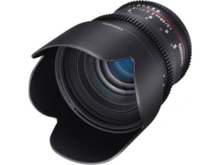 Samyang 50mm T1.5 Vdslr As Umc geschikt voor Pentax Spiegelreflex voor €299