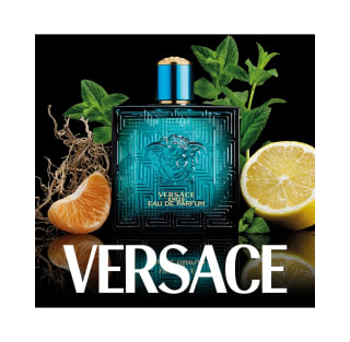 Versace Eros Eau de Parfum 200ml por 73,52€