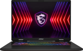 MSI Sword 17 HX B14VFKG-010NL Core i7 RTX 4060 Gaming laptop voor €1299 bij Megekko
