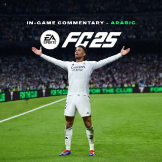 EA SPORTS FC™ 25 Standard Edition PS4 & PS5 voor €31,99 in de Playstation Store