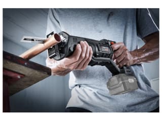 PARKSIDE PERFORMANCE® Accu-reciprozaag 20V zonder accu voor €49,99 in de Lidl webshop