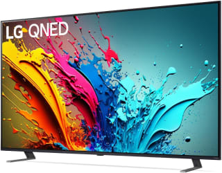 LG TV QNED 2024 | 55QNED85T | 55 inch (139 cm) voor €827,90 bij Amazon