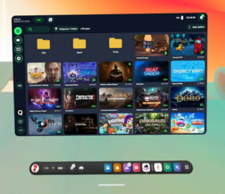 Quest Games Optimizer por 4,99$USD