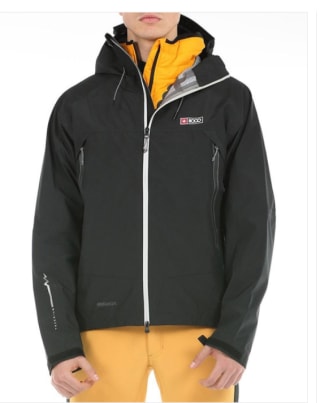 Chubasquero de hombre Anapurva 23V +8000 por 95€