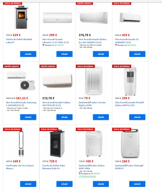 Ofertazas de tan sólo 48 horas en Carrefour