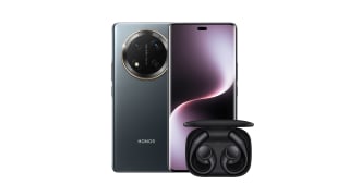 HONOR Magic7 Lite 512GB 5G + Free Headphones – £289.99