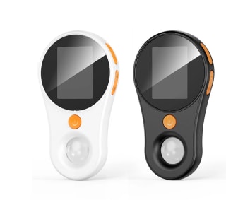 Microscopio Digital con Pantalla Lente Macro 500X Cámara de 2MP 1080P Luces LED Integradas por solo 13,17€